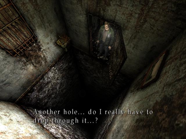 silent hill essay silent hill essay